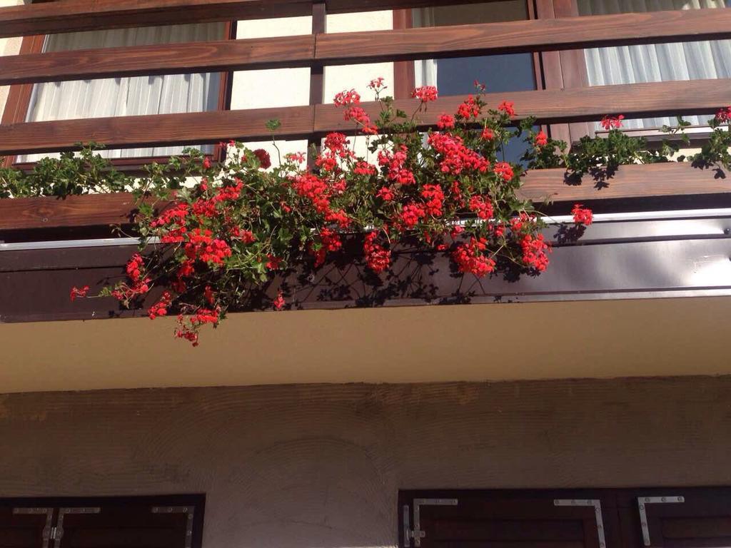 Apartments Villa Deja Jahorina Exterior photo