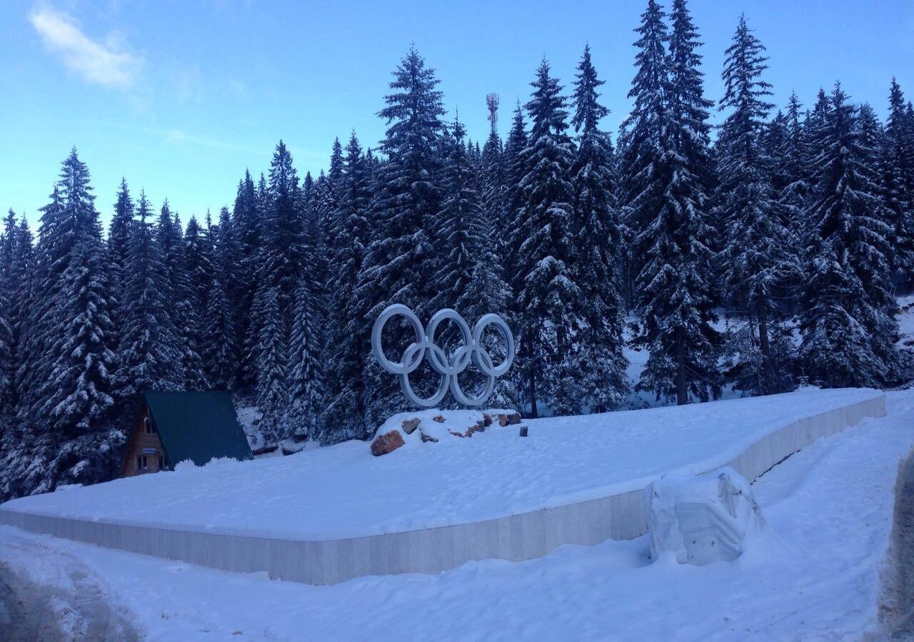 Apartments Villa Deja Jahorina Exterior photo
