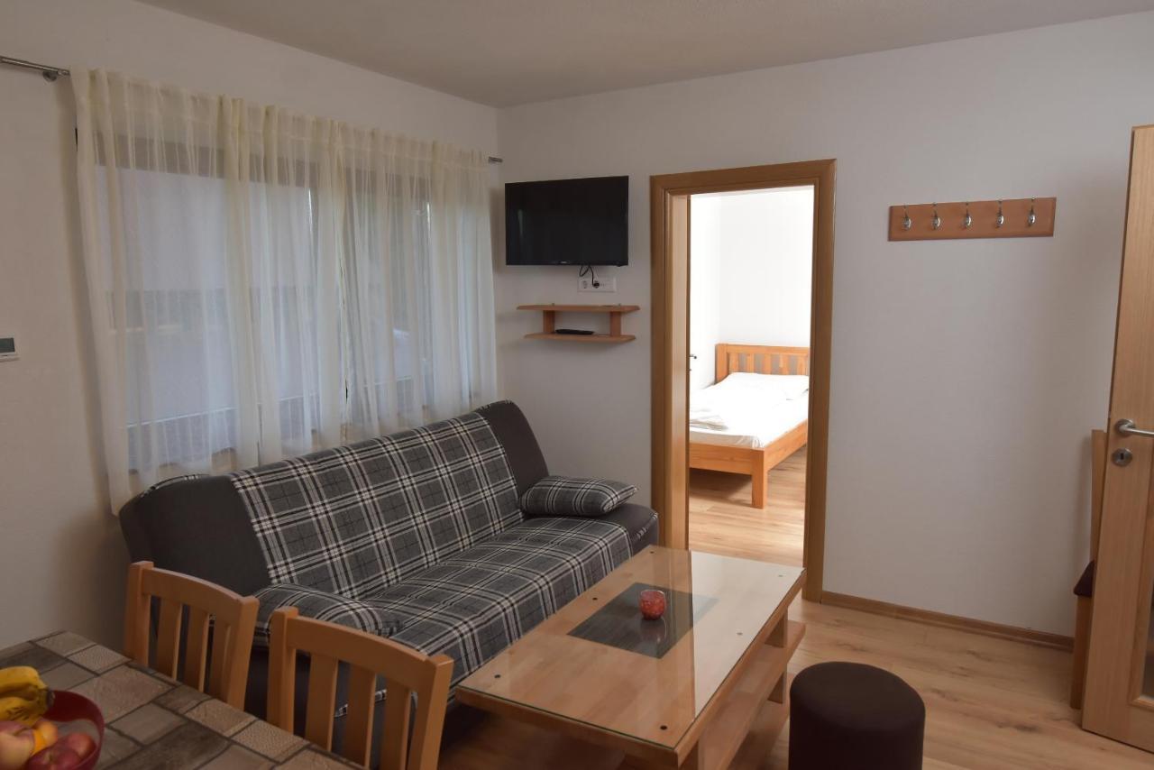 Apartments Villa Deja Jahorina Exterior photo